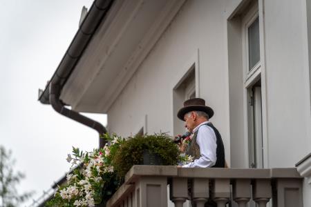 Povorka ob dnevih narodnih noš in oblačilne dedščine (4)